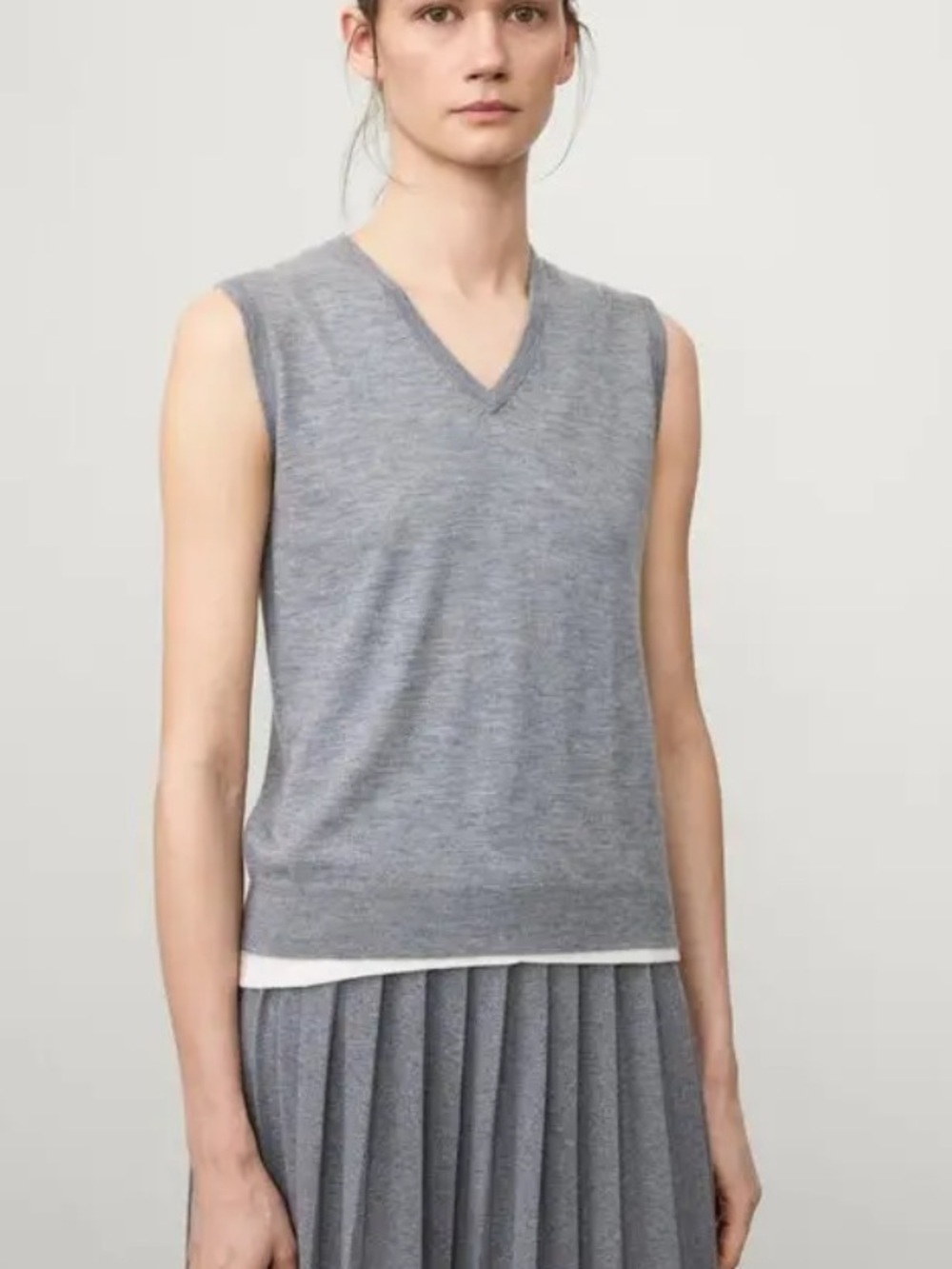Lisa Yang the Lauri top
